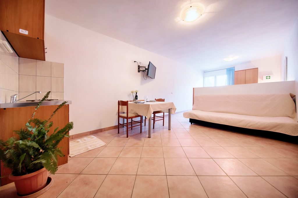 Apartman Plavi