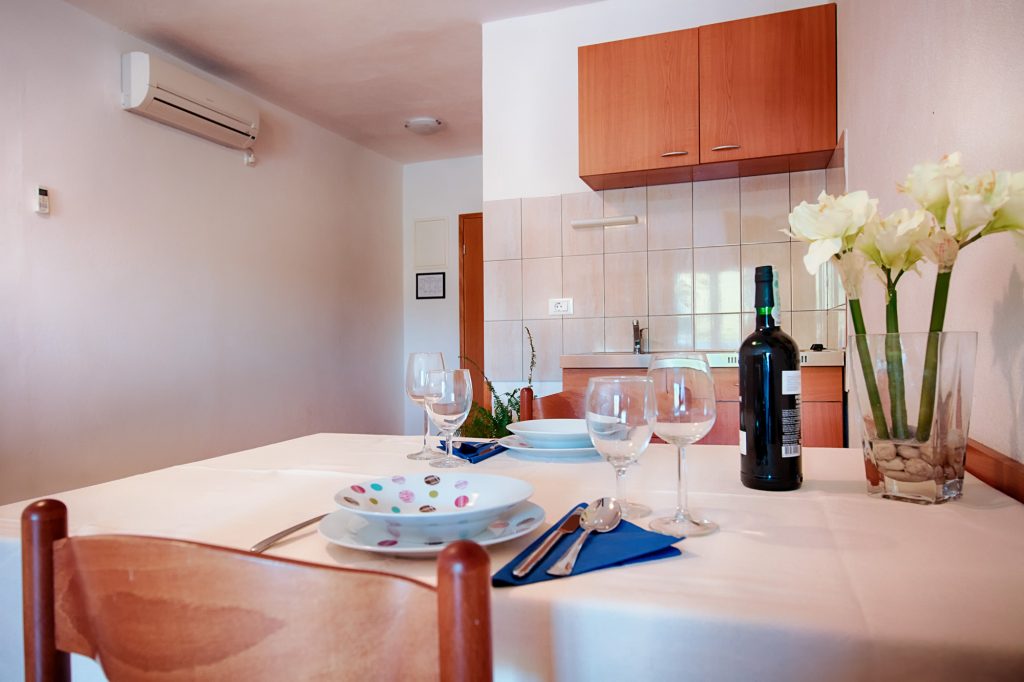 Apartman Plavi