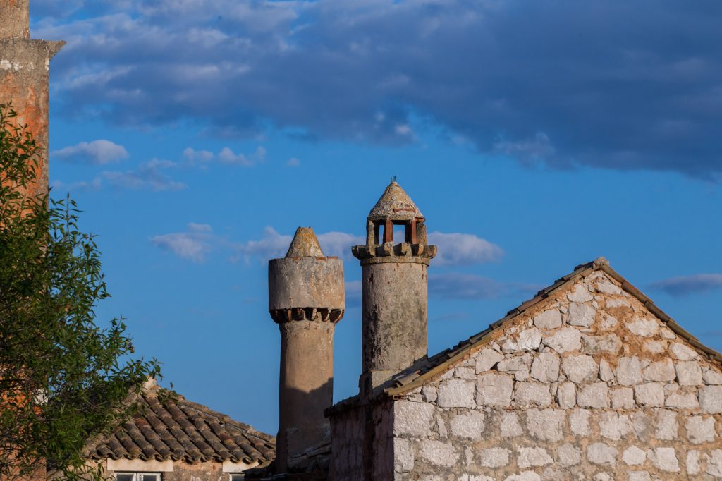 Otok Lastovo