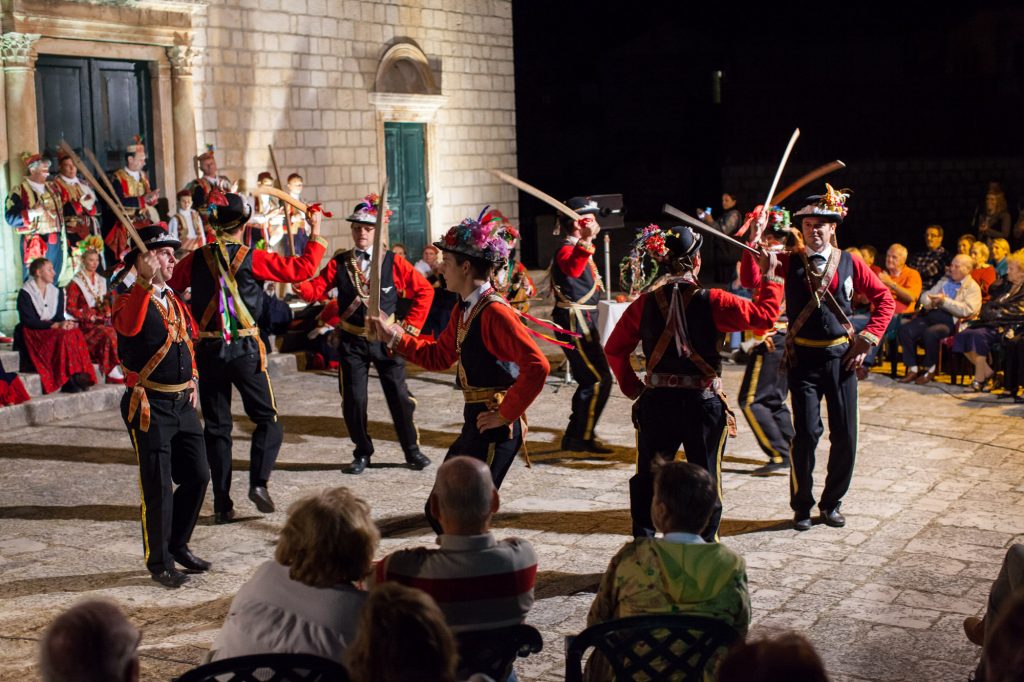 Otok Lastovo