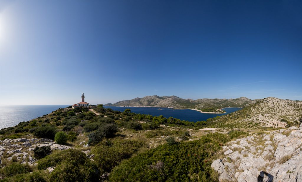 Otok Lastovo